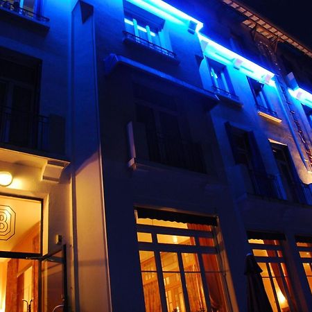 Bellevue Hotel Châtel-Guyon Esterno foto