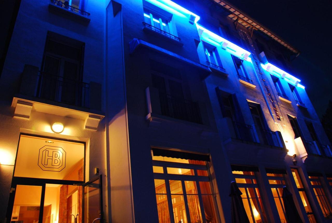 Bellevue Hotel Châtel-Guyon Esterno foto