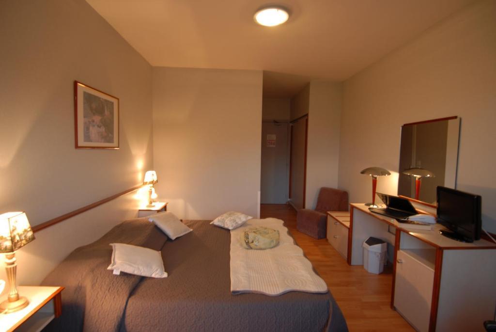 Bellevue Hotel Châtel-Guyon Camera foto