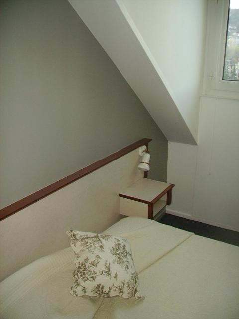Bellevue Hotel Châtel-Guyon Camera foto