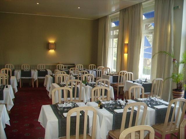 Bellevue Hotel Châtel-Guyon Esterno foto