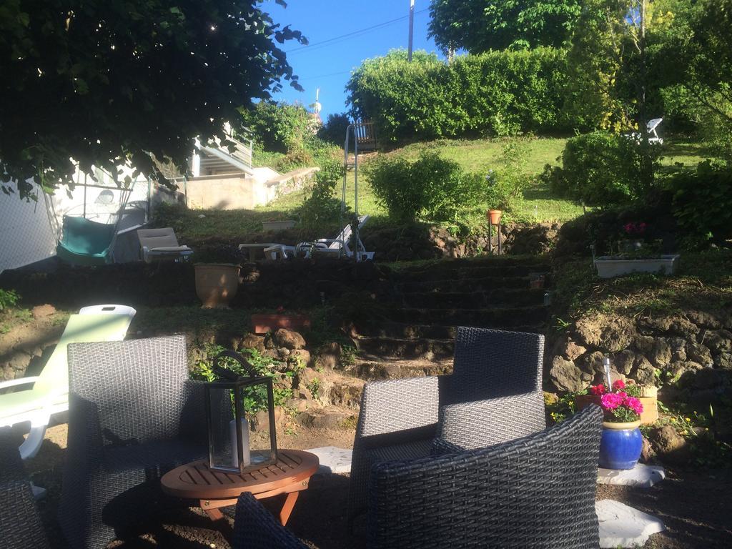 Bellevue Hotel Châtel-Guyon Esterno foto